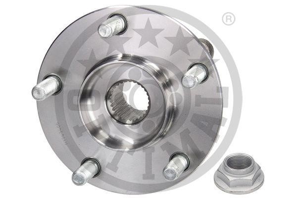 Wheel hub bearing Optimal 911211