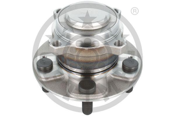 Optimal 912121 Łożysko piasty koła, komplet 912121: Dobra cena w Polsce na 2407.PL - Kup Teraz!