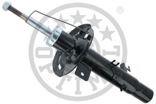 Optimal A3212GR Front right gas oil shock absorber A3212GR: Buy near me in Poland at 2407.PL - Good price!