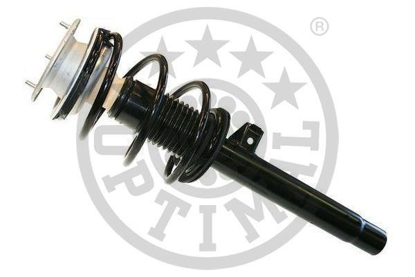 Optimal A-3021R-KIT3 Front right gas oil shock absorber A3021RKIT3: Buy near me in Poland at 2407.PL - Good price!