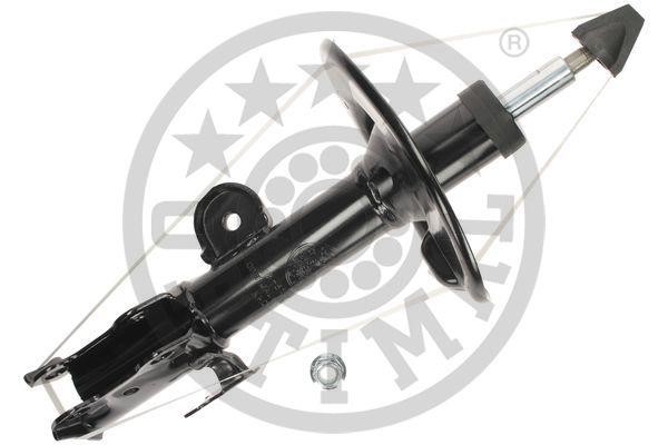 Optimal A-5165GL Front suspension shock absorber A5165GL: Buy near me at 2407.PL in Poland at an Affordable price!