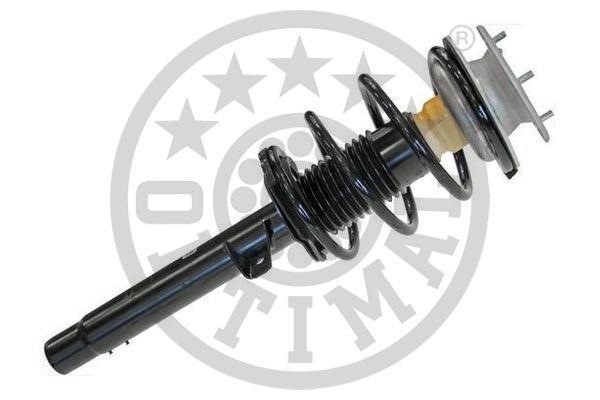Optimal A-3038L-KIT1 Front Left Gas Oil Suspension Shock Absorber A3038LKIT1: Buy near me in Poland at 2407.PL - Good price!