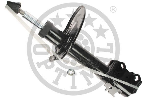 Optimal A-5165GR Front suspension shock absorber A5165GR: Buy near me in Poland at 2407.PL - Good price!