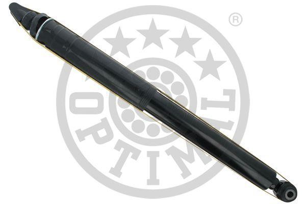 Optimal A-5171G Front oil and gas suspension shock absorber A5171G: Buy near me in Poland at 2407.PL - Good price!