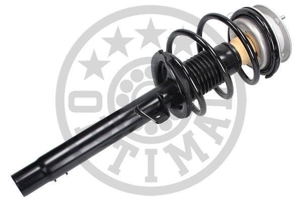 Optimal A-3038L-KIT5 Front Left Gas Oil Suspension Shock Absorber A3038LKIT5: Buy near me at 2407.PL in Poland at an Affordable price!