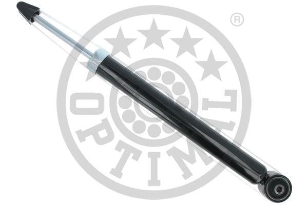 Optimal A-5180G Rear oil and gas suspension shock absorber A5180G: Buy near me in Poland at 2407.PL - Good price!