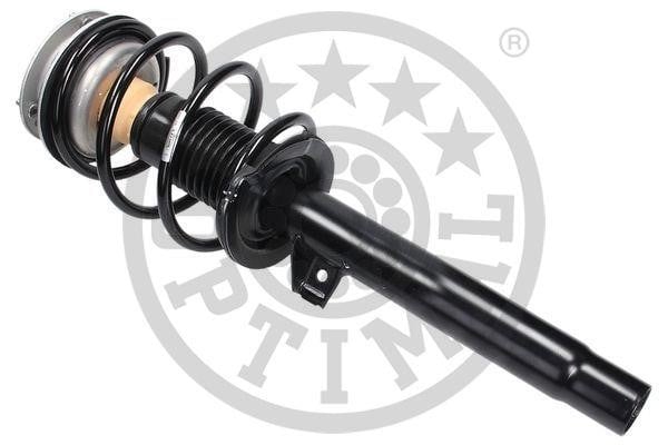 Optimal A-3038R-KIT2 Front right gas oil shock absorber A3038RKIT2: Buy near me in Poland at 2407.PL - Good price!