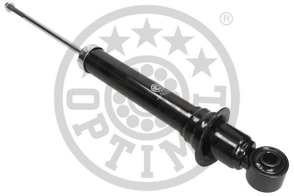 Optimal A-5190G Rear oil and gas suspension shock absorber A5190G: Buy near me in Poland at 2407.PL - Good price!