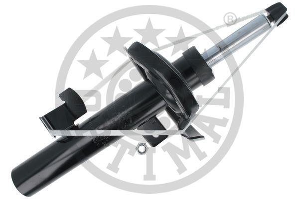 Optimal A-5193GL Front Left Gas Oil Suspension Shock Absorber A5193GL: Buy near me in Poland at 2407.PL - Good price!