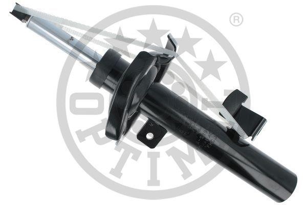 Optimal A-5193GR Front right gas oil shock absorber A5193GR: Buy near me in Poland at 2407.PL - Good price!