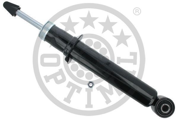 Optimal A-5203G Rear suspension shock A5203G: Buy near me in Poland at 2407.PL - Good price!