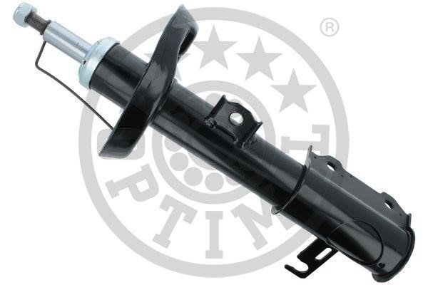 Optimal A-5204GR Front suspension shock absorber A5204GR: Buy near me in Poland at 2407.PL - Good price!