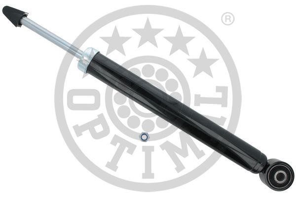 Optimal A-5205G Rear oil and gas suspension shock absorber A5205G: Buy near me in Poland at 2407.PL - Good price!
