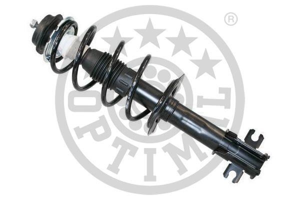 Optimal A-3073-KIT3 Front oil and gas suspension shock absorber A3073KIT3: Buy near me at 2407.PL in Poland at an Affordable price!