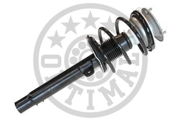 Optimal A-3108L-KIT3 Front Left Gas Oil Suspension Shock Absorber A3108LKIT3: Buy near me in Poland at 2407.PL - Good price!
