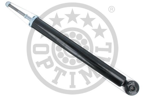 Optimal A-5208G Rear oil and gas suspension shock absorber A5208G: Buy near me in Poland at 2407.PL - Good price!
