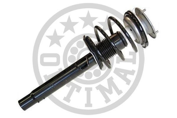 Optimal A-3108L-KIT4 Front Left Gas Oil Suspension Shock Absorber A3108LKIT4: Buy near me in Poland at 2407.PL - Good price!