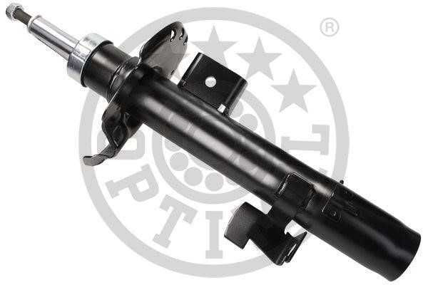 Optimal A-5212GR Front suspension shock absorber A5212GR: Buy near me in Poland at 2407.PL - Good price!