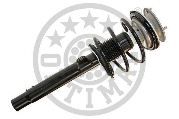 Optimal A-3108R-KIT5 Front right gas oil shock absorber A3108RKIT5: Buy near me in Poland at 2407.PL - Good price!