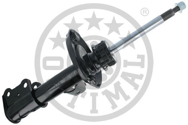 Optimal A-5224GL Front Left Gas Oil Suspension Shock Absorber A5224GL: Buy near me in Poland at 2407.PL - Good price!