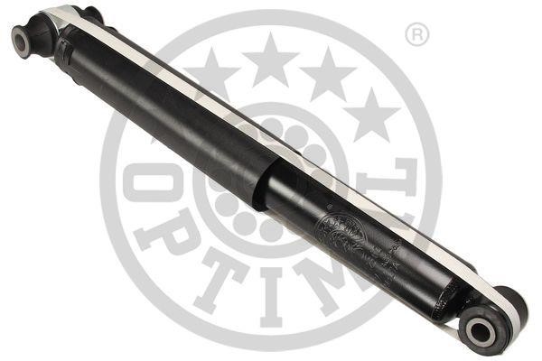 Optimal A-5236G Rear oil and gas suspension shock absorber A5236G: Buy near me in Poland at 2407.PL - Good price!