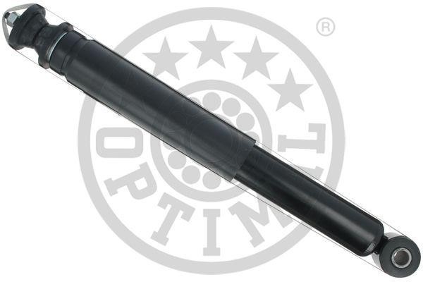 Optimal A-5238G Rear oil and gas suspension shock absorber A5238G: Buy near me in Poland at 2407.PL - Good price!