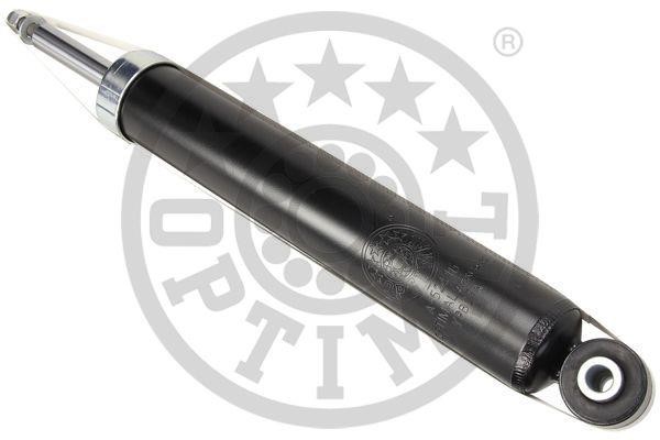 Optimal A-5241G Rear oil and gas suspension shock absorber A5241G: Buy near me in Poland at 2407.PL - Good price!
