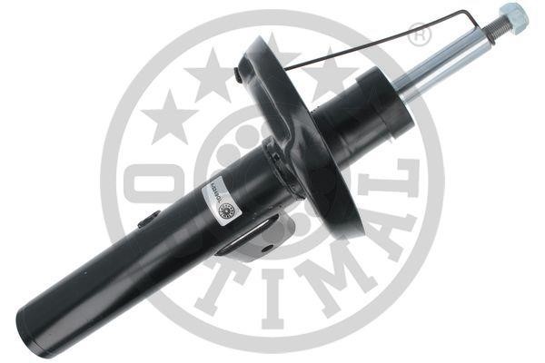Optimal A-5249GL Front Left Gas Oil Suspension Shock Absorber A5249GL: Buy near me in Poland at 2407.PL - Good price!