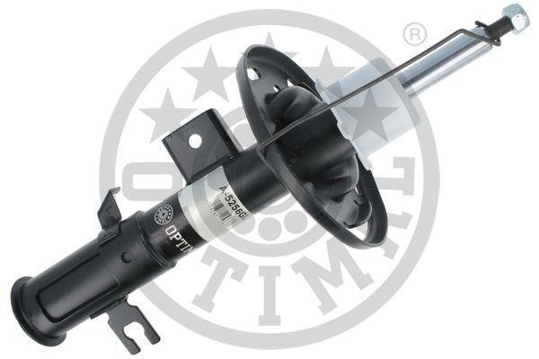 Optimal A-5256GL Front suspension shock absorber A5256GL: Buy near me in Poland at 2407.PL - Good price!
