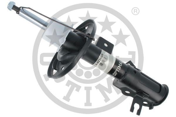Optimal A-5256GR Front suspension shock absorber A5256GR: Buy near me in Poland at 2407.PL - Good price!
