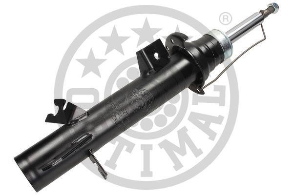 Optimal A-5257GL Front suspension shock absorber A5257GL: Buy near me in Poland at 2407.PL - Good price!