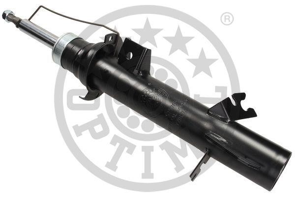 Optimal A-5257GR Front suspension shock absorber A5257GR: Buy near me in Poland at 2407.PL - Good price!