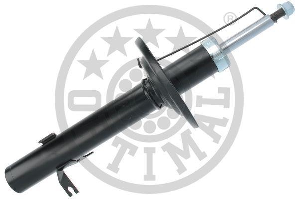 Optimal A-5259GL Front Left Gas Oil Suspension Shock Absorber A5259GL: Buy near me in Poland at 2407.PL - Good price!