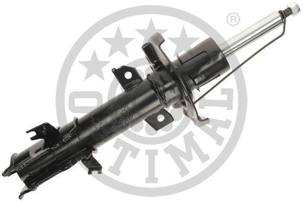 Optimal A-5260GL Front Left Gas Oil Suspension Shock Absorber A5260GL: Buy near me in Poland at 2407.PL - Good price!