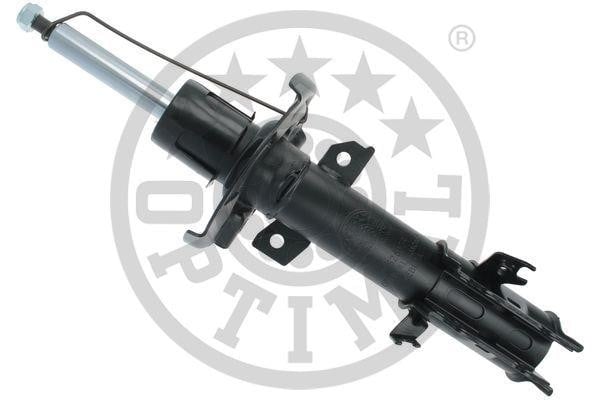 Optimal A-5260GR Front right gas oil shock absorber A5260GR: Buy near me in Poland at 2407.PL - Good price!
