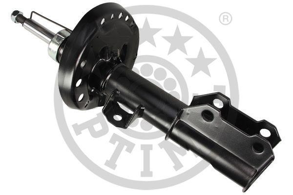 Optimal A-5262GR Front suspension shock absorber A5262GR: Buy near me in Poland at 2407.PL - Good price!