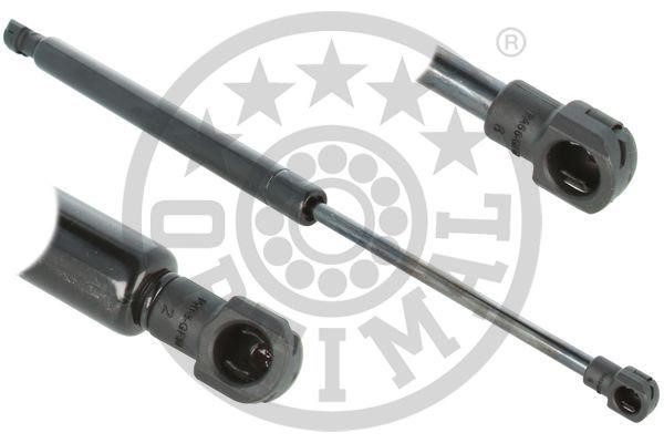 Optimal AG-41138 Gas hood spring AG41138: Buy near me at 2407.PL in Poland at an Affordable price!
