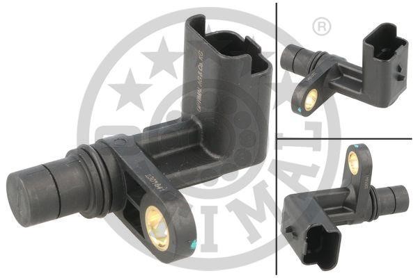 Optimal 08-S073 Camshaft position sensor 08S073: Buy near me at 2407.PL in Poland at an Affordable price!