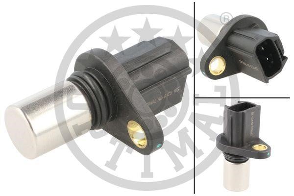 Optimal 08-S080 Camshaft position sensor 08S080: Buy near me at 2407.PL in Poland at an Affordable price!
