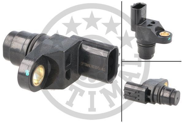 Optimal 08-S084 Camshaft position sensor 08S084: Buy near me in Poland at 2407.PL - Good price!