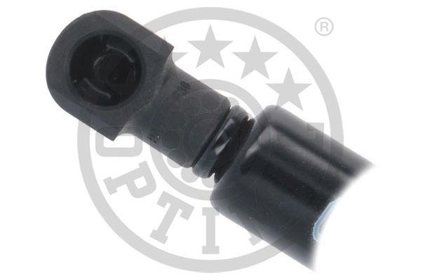 Gas Spring, boot-&#x2F;cargo area Optimal AG-50022