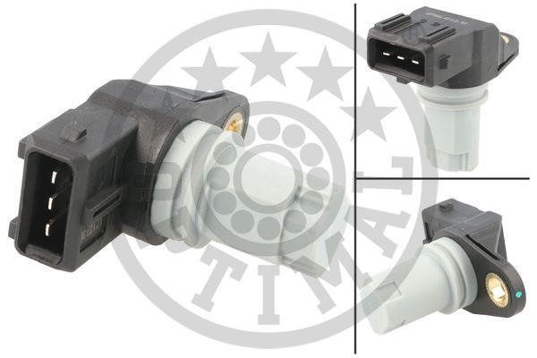 Optimal 08-S089 Camshaft position sensor 08S089: Buy near me in Poland at 2407.PL - Good price!