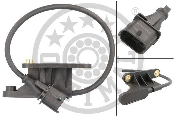 Optimal 08-S094 Camshaft position sensor 08S094: Buy near me at 2407.PL in Poland at an Affordable price!