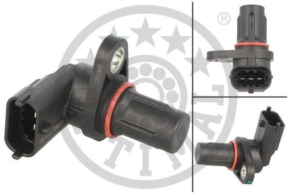 Optimal 08-S115 Camshaft position sensor 08S115: Buy near me at 2407.PL in Poland at an Affordable price!