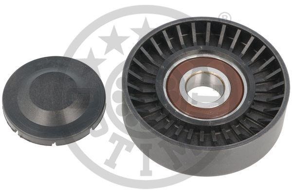 Optimal 0N2445S Idler Pulley 0N2445S: Buy near me in Poland at 2407.PL - Good price!