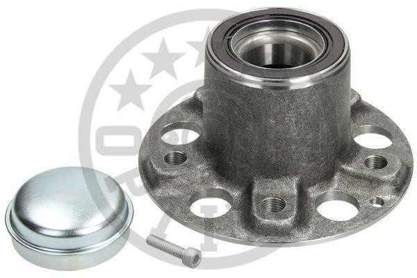 Optimal 401158L Wheel bearing kit 401158L: Buy near me in Poland at 2407.PL - Good price!
