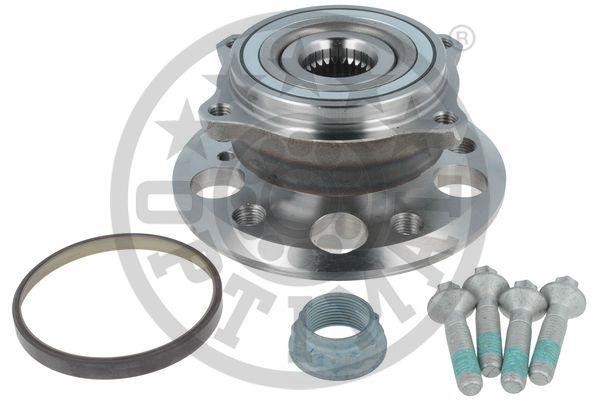 Optimal 402293L Wheel bearing kit 402293L: Buy near me in Poland at 2407.PL - Good price!