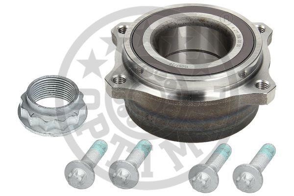Optimal 402502 Wheel bearing kit 402502: Buy near me in Poland at 2407.PL - Good price!