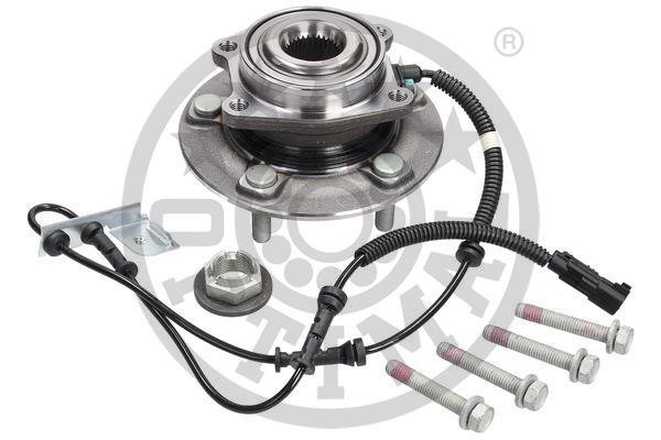 Optimal 991879 Wheel bearing kit 991879: Buy near me in Poland at 2407.PL - Good price!