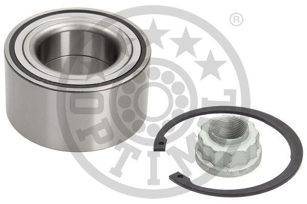 Optimal 402722 Wheel bearing kit 402722: Buy near me in Poland at 2407.PL - Good price!